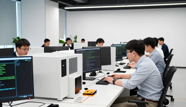 企业管理系统