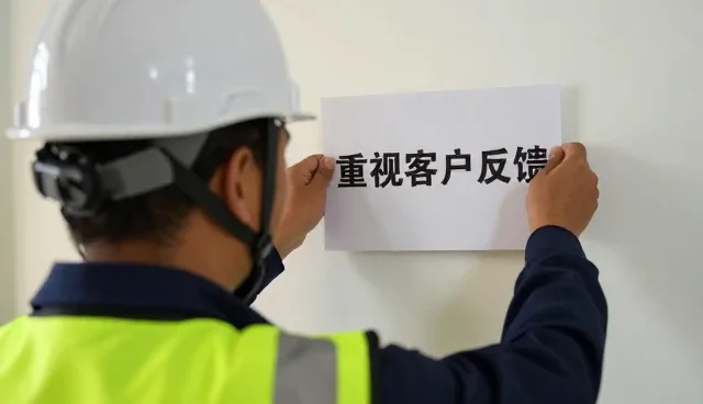 如何通过客户反馈优化系统使用体验